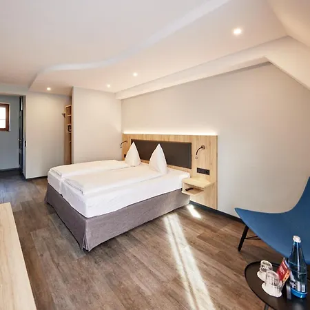 Hotel Zum Roten Baeren