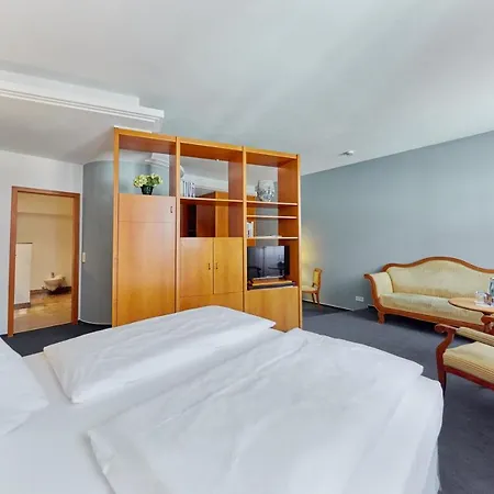 Hotel Zum Roten Baeren Freiburg im Breisgau