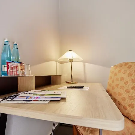 Zum Roten Baeren Hotel Freiburg im Breisgau